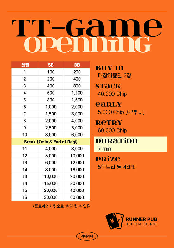 러너펍 안양범계점 · 네이버 지도·플레이스 4