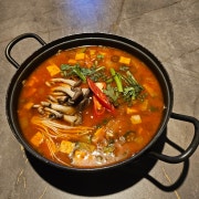 고추장찌개 메뉴 사진(네이버)