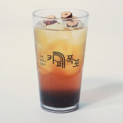 대추차 메뉴 사진(네이버)