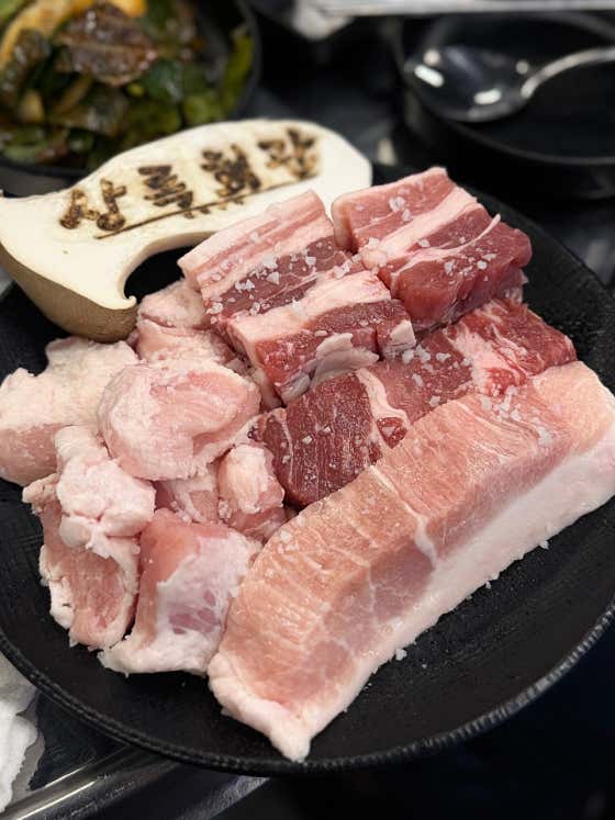 상록회관연탄구이 대구상인점 · 네이버 지도·플레이스 2
