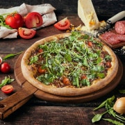산 페드로 치폴레(P) 메뉴 사진(네이버)