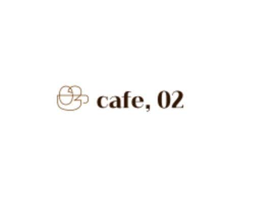 카페02 · 네이버 지도·플레이스 2