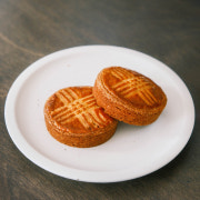 갈레트 브르통 메뉴 사진(네이버)