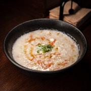 게살스프 메뉴 사진(네이버)