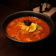 짬뽕탕 메뉴 사진(네이버)