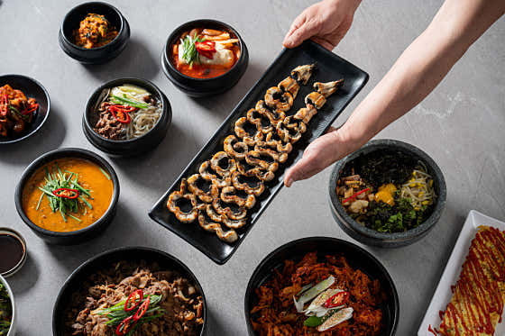 개성집 사진 2