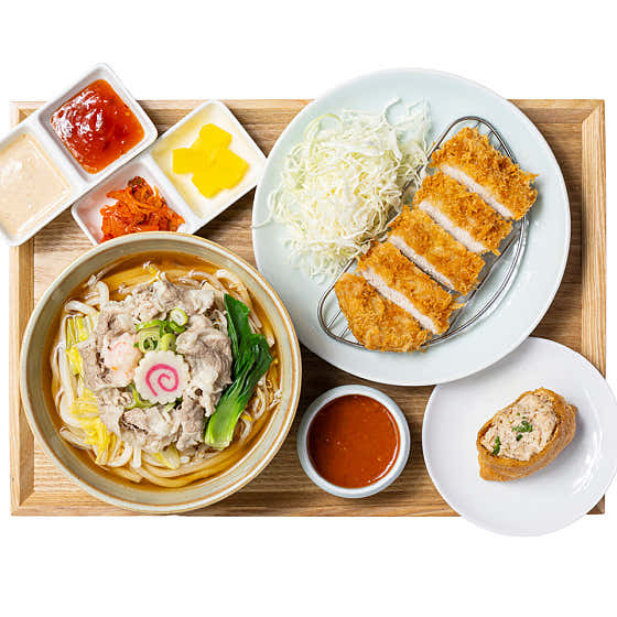 하루우동 전포점 · 네이버 지도·플레이스 7