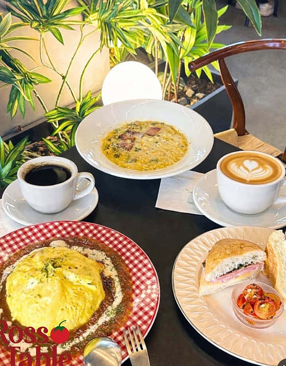 토마토라구파스타 메뉴 사진(네이버)