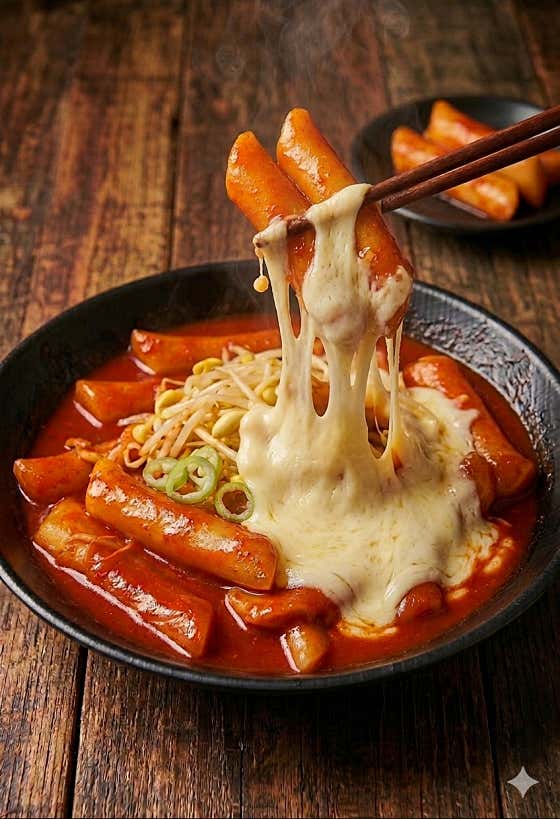 뻘건콩나물떡볶이닭발 상계본점[뻘콩] · 네이버 지도·플레이스 6