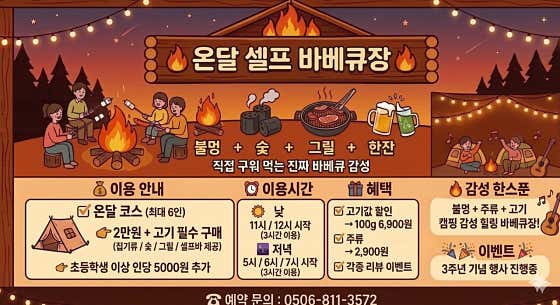 온달