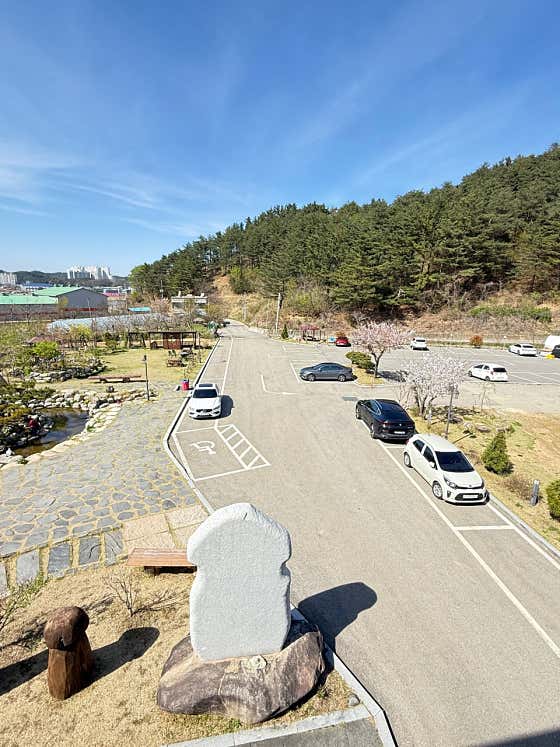 송이버섯마을 · 네이버 지도·플레이스 9