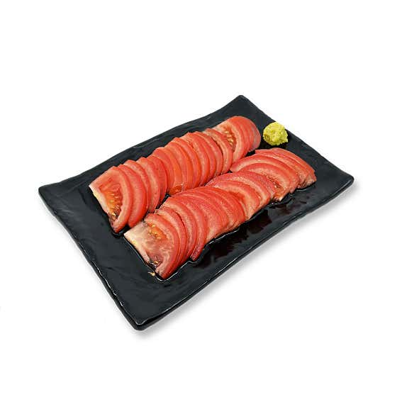 꿀토마토 메뉴 사진(네이버)