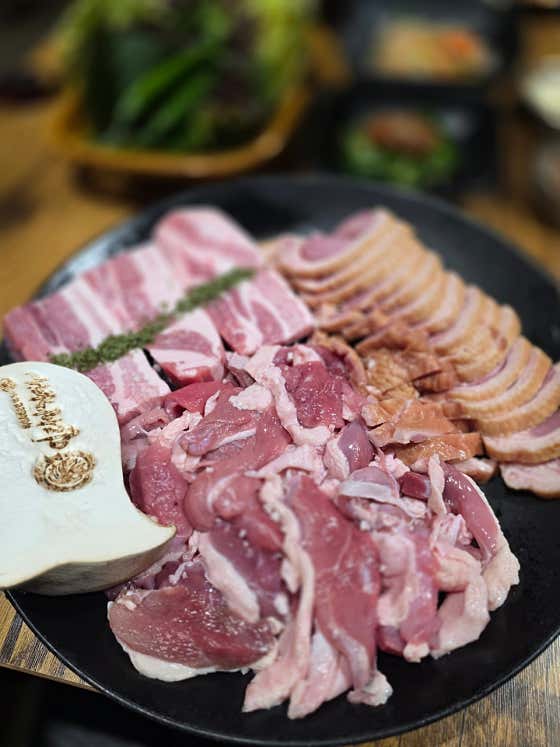 인디안참숯구이 · 네이버 지도·플레이스 2