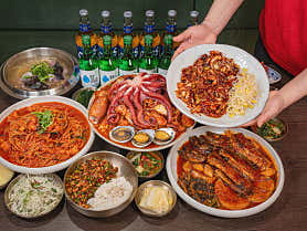 김영희동태찜&코다리냉면 잠실본점 사진 4