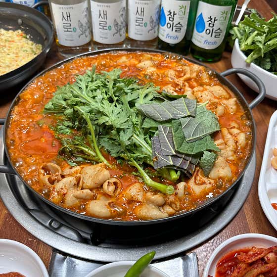 태양곱창 양주옥정점 · 네이버 지도·플레이스 10