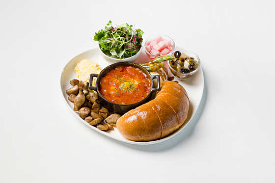 7. 블랙팟 스튜 메뉴 사진(네이버)