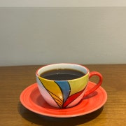 소일블렌드(HOT) 메뉴 사진(네이버)