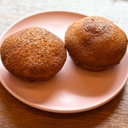 상하이 버터떡🧈 메뉴 사진(네이버)