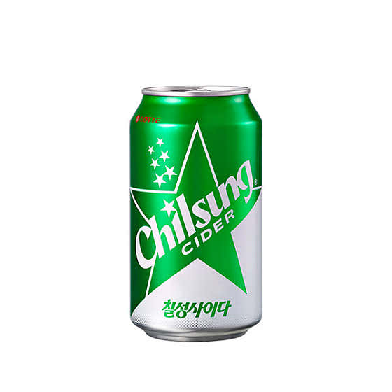 사이다 메뉴 사진(네이버)