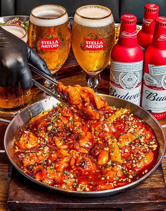 월간맥주 광주신안점 · 네이버 지도·플레이스 4