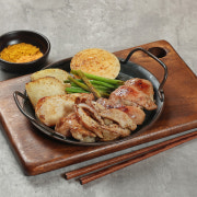 소막창(150g) 메뉴 사진(네이버)