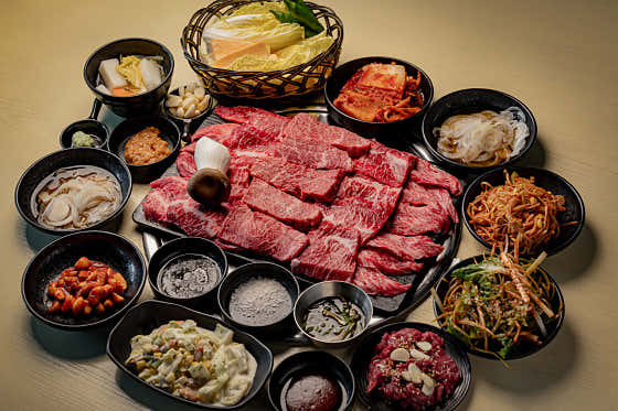 호남집