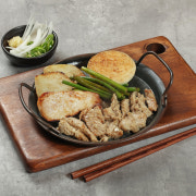 양(150g) 메뉴 사진(네이버)