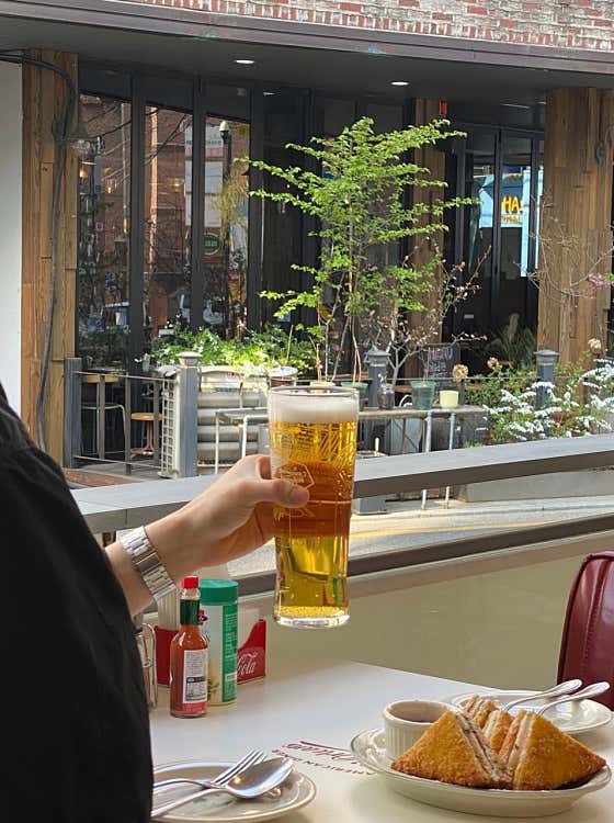 82올리언즈 강남점 사진 2