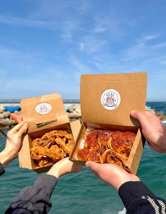오순도순 중앙시장본점 · 네이버 지도·플레이스 9
