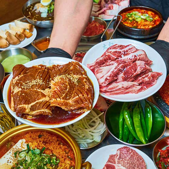 태백생연탄구이 용인동백점 · 네이버 지도·플레이스 2