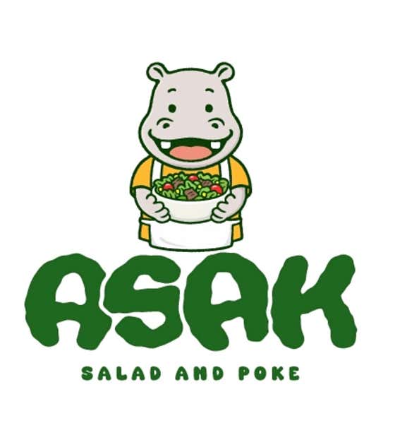 샐러바웃 송파본점 사진 2