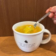 댕유지차 메뉴 사진(네이버)