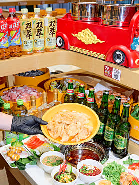 패왕훠궈 사진 5