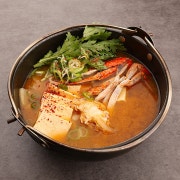 꽃게탕 메뉴 사진(네이버)