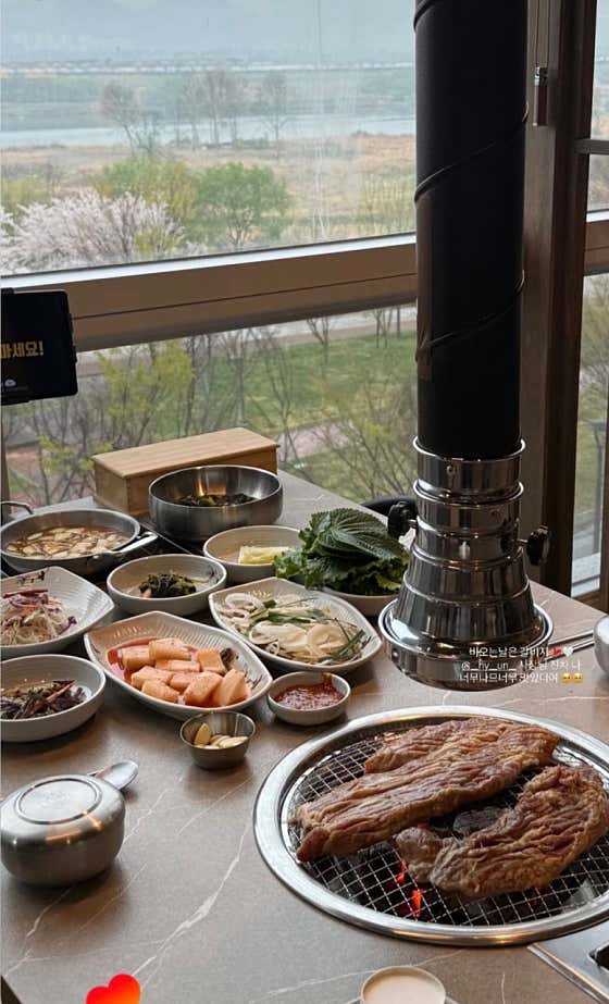 갈비도 세종점 · 네이버 지도·플레이스 8
