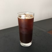 아메리카노 메뉴 사진(네이버)
