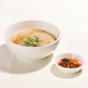 갈리닭죽 메뉴 사진(네이버)