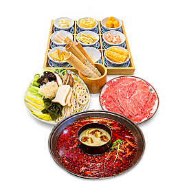 사천양양훠궈 본점 사진 6