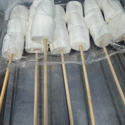마시멜로 메뉴 사진(네이버)