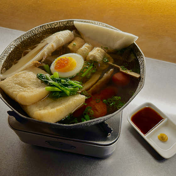 오뎅모리🍢 메뉴 사진(네이버)