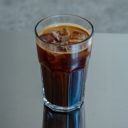 아메리카노 메뉴 사진(네이버)