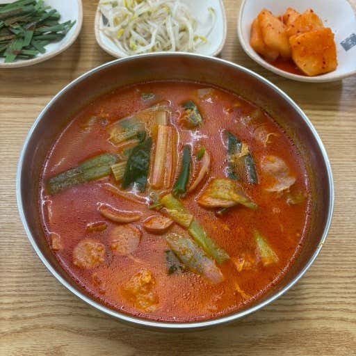 육개장 메뉴 사진(네이버)