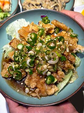 도원반점 강남역직영점 사진 4