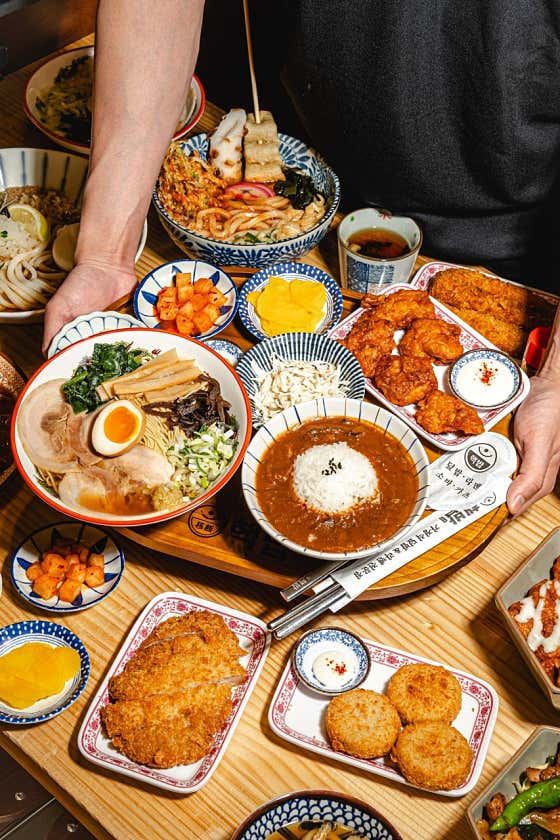 핵밥 대구연경점 · 네이버 지도·플레이스 10