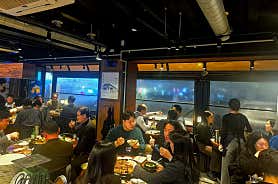 무쇠김치삼겹 삼성점 사진 6