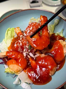 도원반점 강남역직영점 사진 6