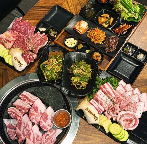 고기의진수 서면점 · 네이버 지도·플레이스 5