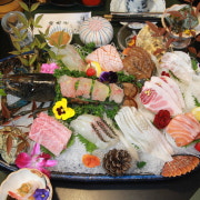 오마카세코스 메뉴 사진(네이버)