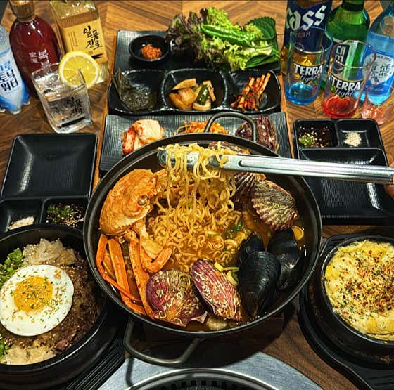 고기의진수 서면점 · 네이버 지도·플레이스 6