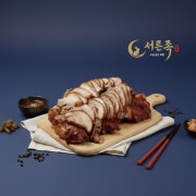 서른족 [4인 대접] 메뉴 사진(네이버)